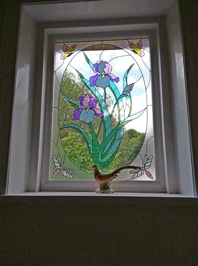 Chine Side Bed & Breakfast Shanklin Exterior photo