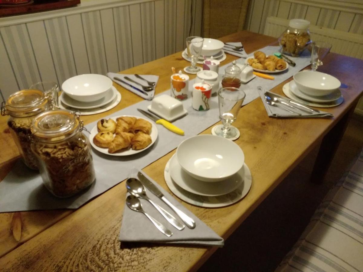 Chine Side Bed & Breakfast Shanklin Exterior photo