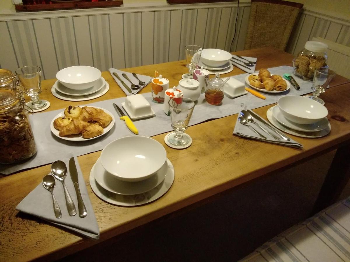 Chine Side Bed & Breakfast Shanklin Exterior photo